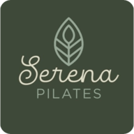 Logo de Serena Pilates